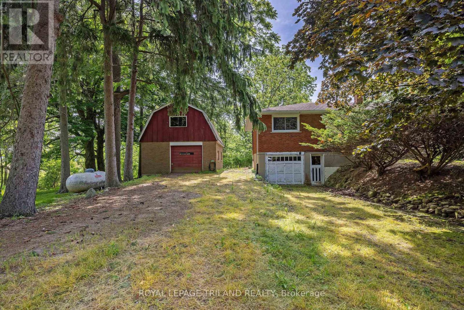 39339 Bush Line, St. Thomas, Ontario  N5P 3S9 - Photo 22 - X12230550