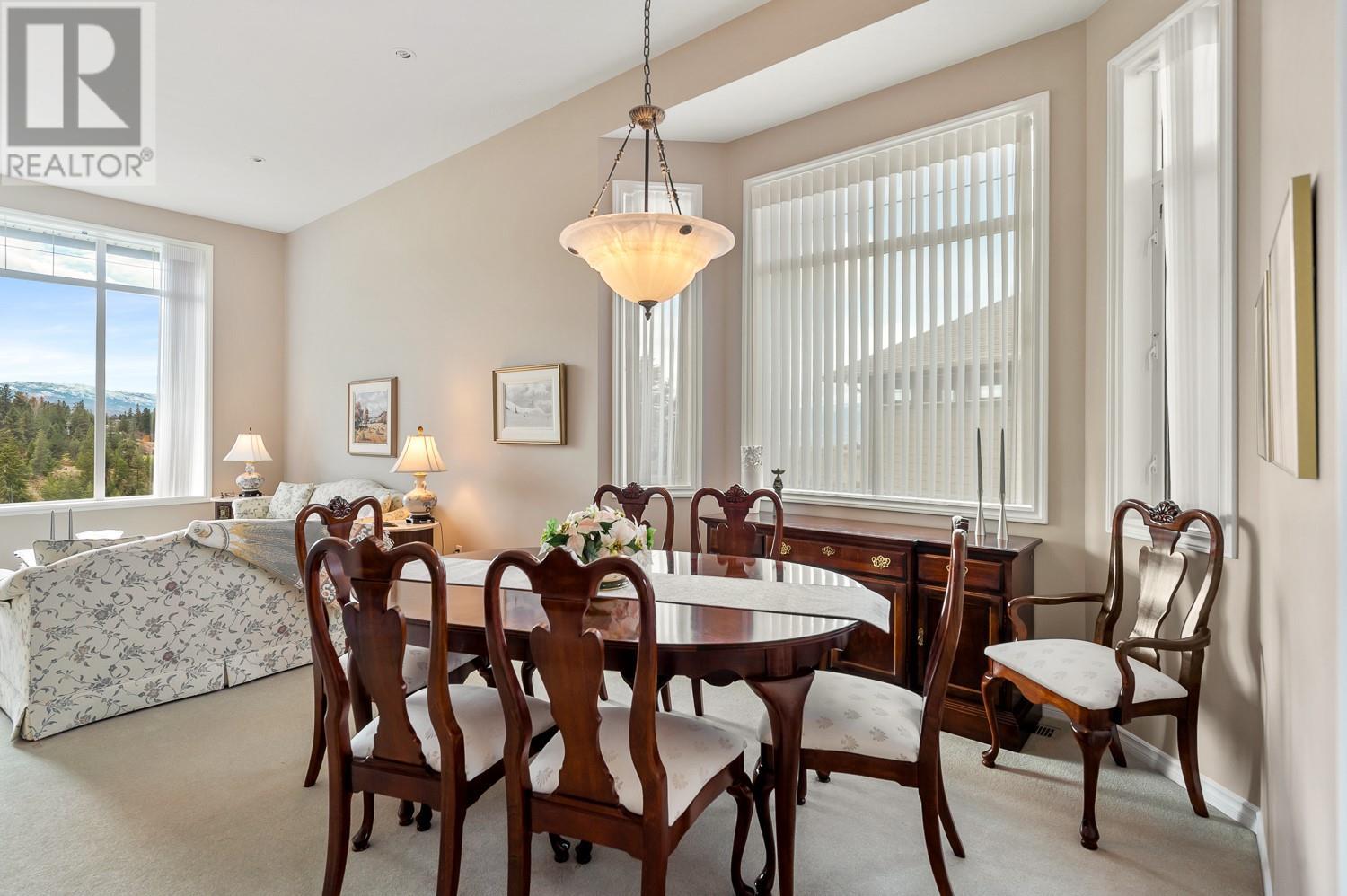 3800 Gallaghers Pinnacle Way Unit# 8 Kelowna Photo 5