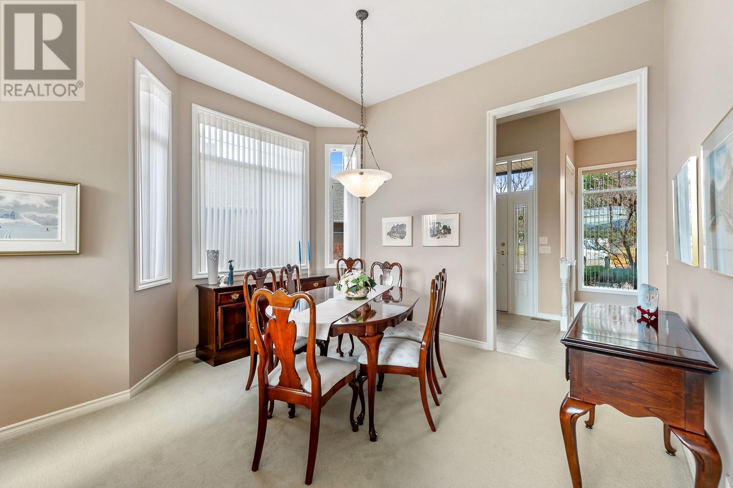 3800 Gallaghers Pinnacle Way Unit# 8 Kelowna Photo 7
