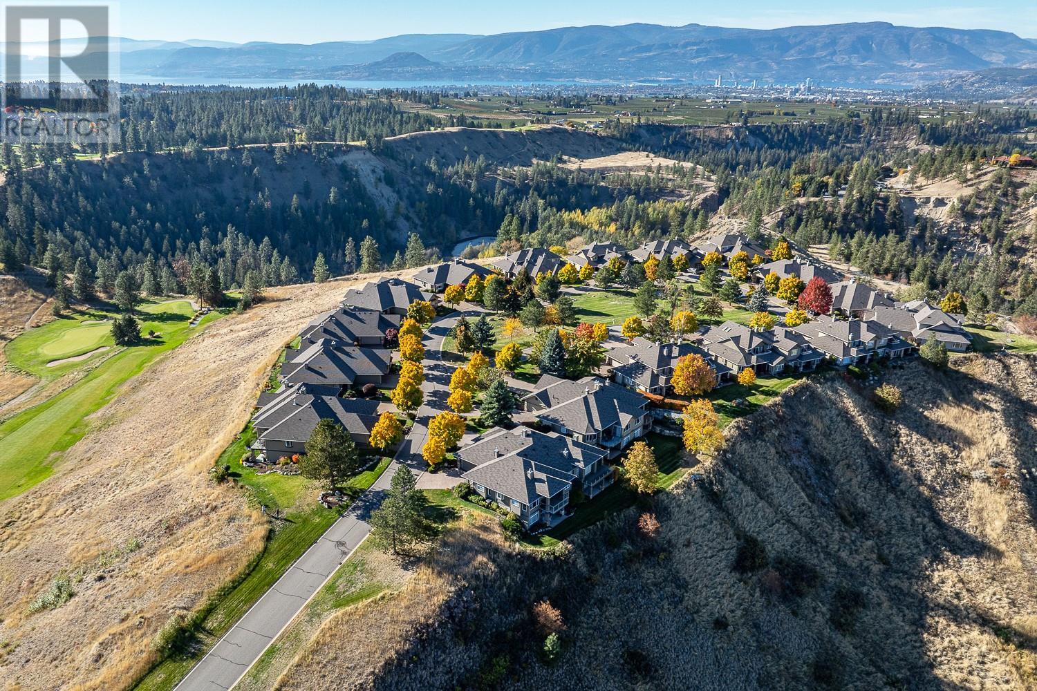3800 Gallaghers Pinnacle Way Unit# 8 Kelowna Photo 55