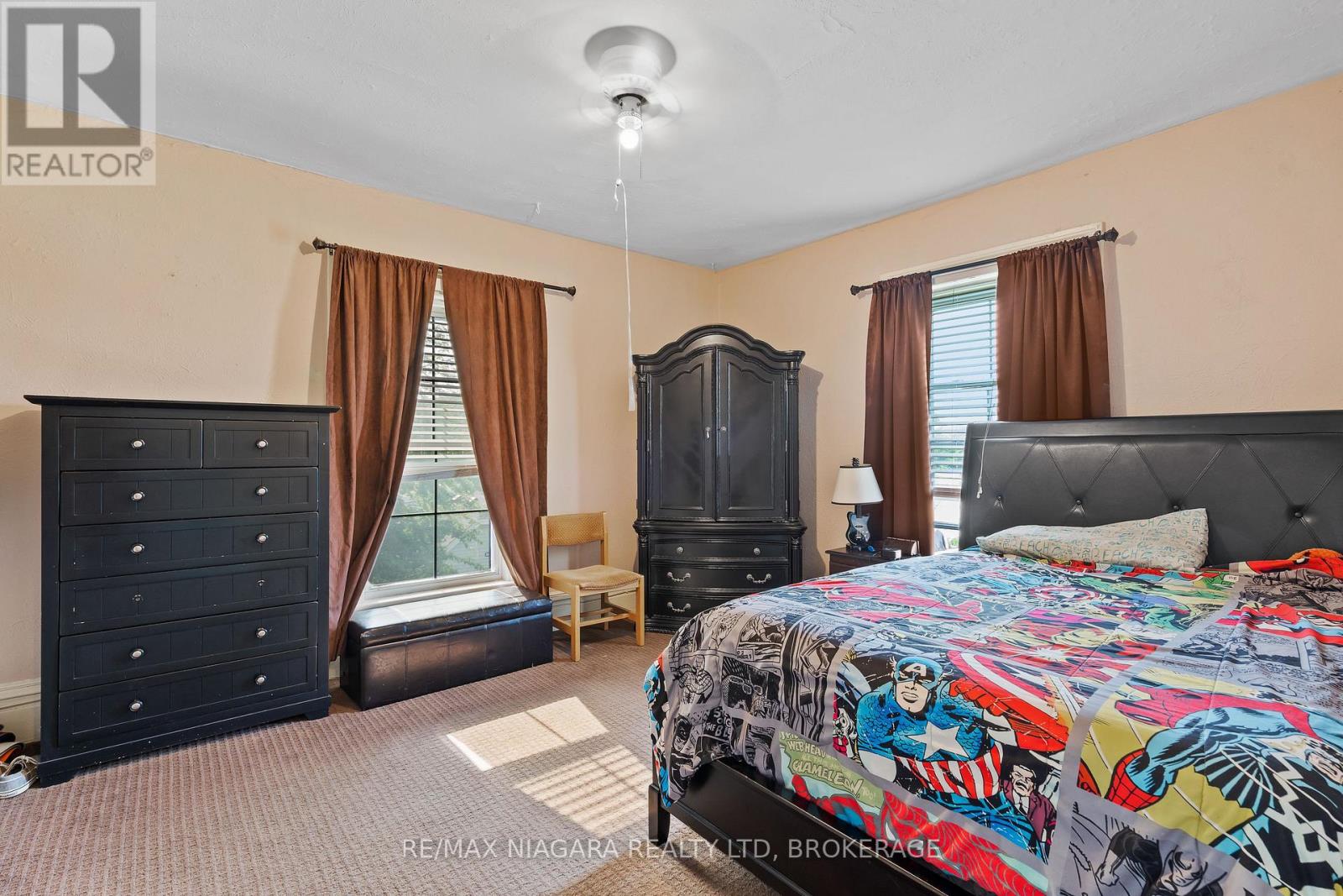5368 Menzie Street, Niagara Falls, Ontario  L2E 2V8 - Photo 19 - X12224568