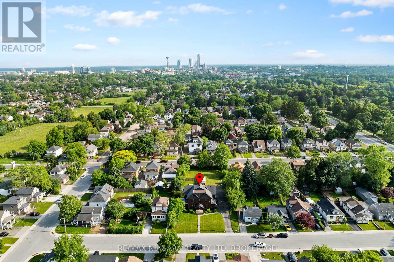 5368 Menzie Street, Niagara Falls, Ontario  L2E 2V8 - Photo 45 - X12224568