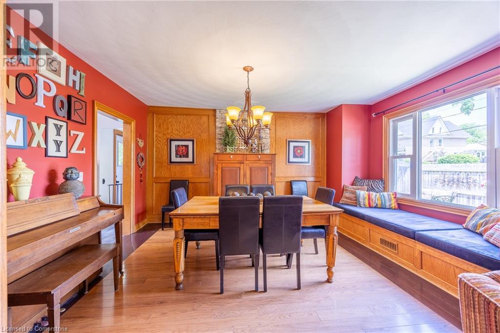 5 Hawthorne Avenue, Simcoe, Ontario  N3Y 2L6 - Photo 14 - 40740106