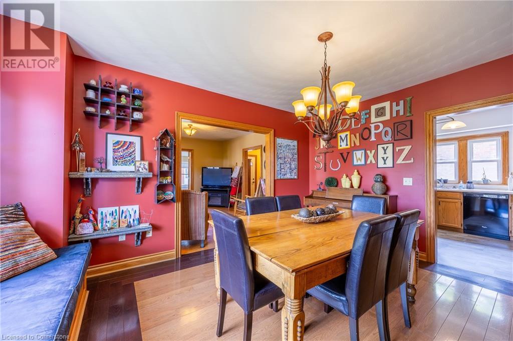 5 Hawthorne Avenue, Simcoe, Ontario  N3Y 2L6 - Photo 15 - 40740106