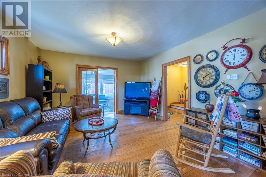 5 Hawthorne Avenue, Simcoe, Ontario  N3Y 2L6 - Photo 16 - 40740106