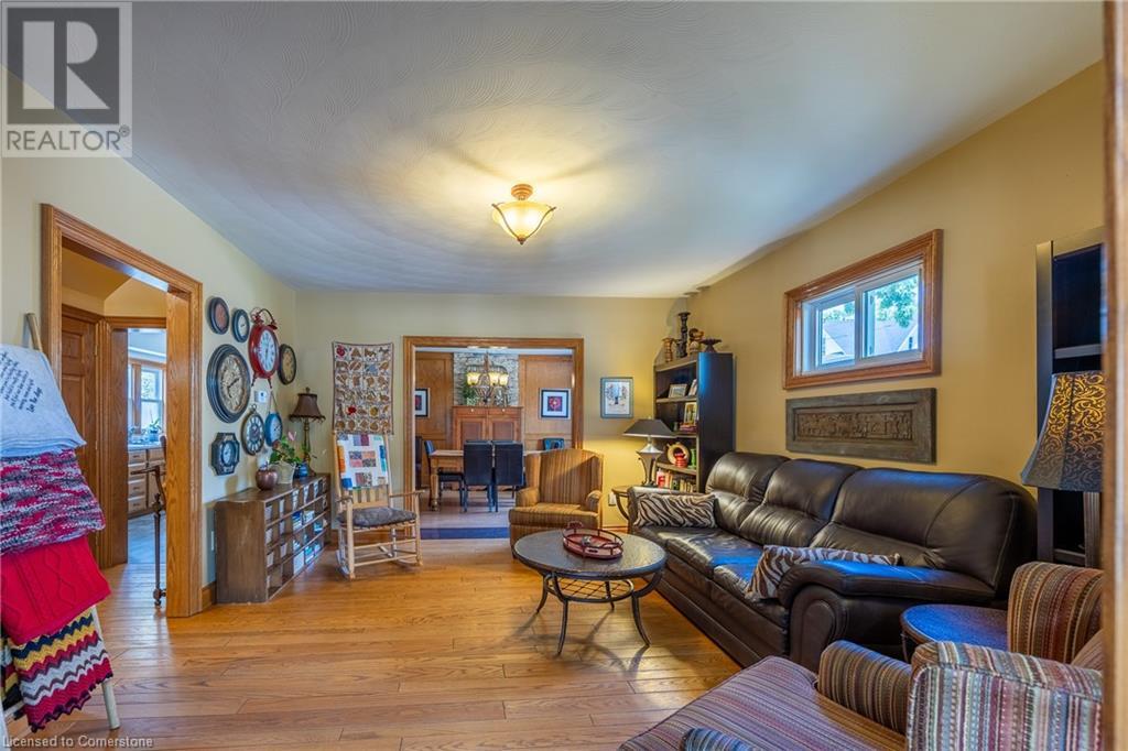 5 Hawthorne Avenue, Simcoe, Ontario  N3Y 2L6 - Photo 17 - 40740106