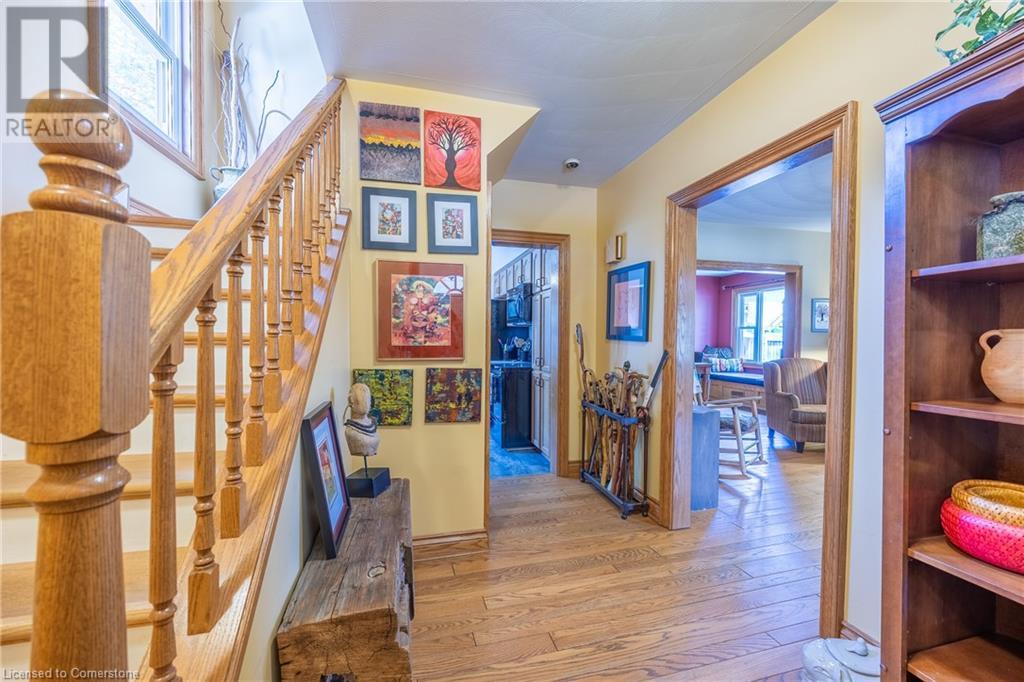 5 Hawthorne Avenue, Simcoe, Ontario  N3Y 2L6 - Photo 9 - 40740106