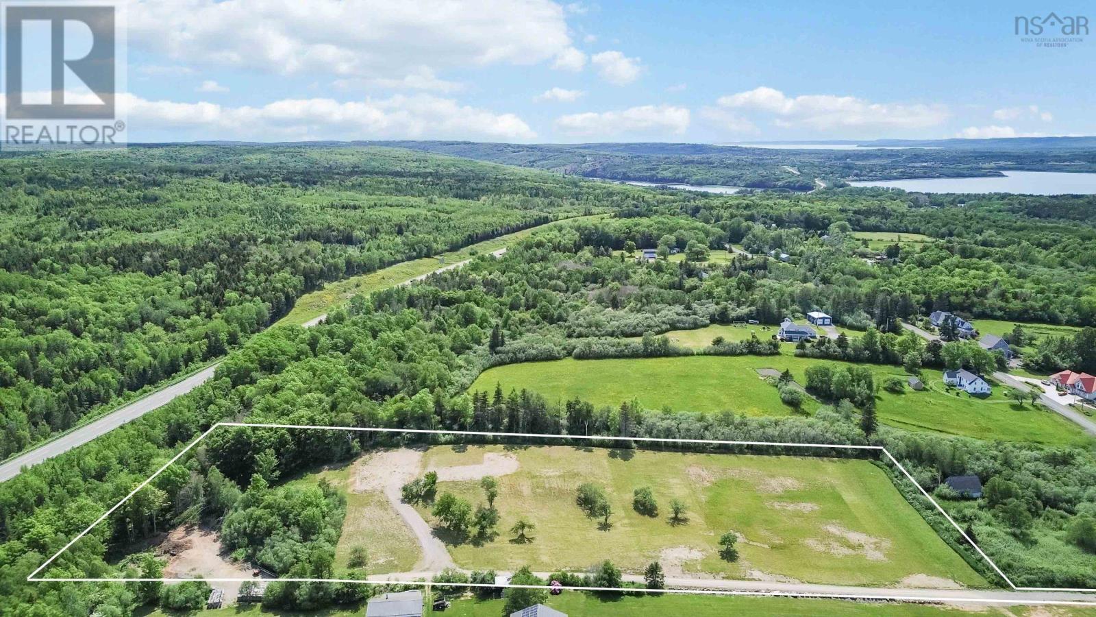 Lot 3 & 4 West Old Post Road, Smiths Cove, Nova Scotia  B0S 1S0 - Photo 2 - 202515025