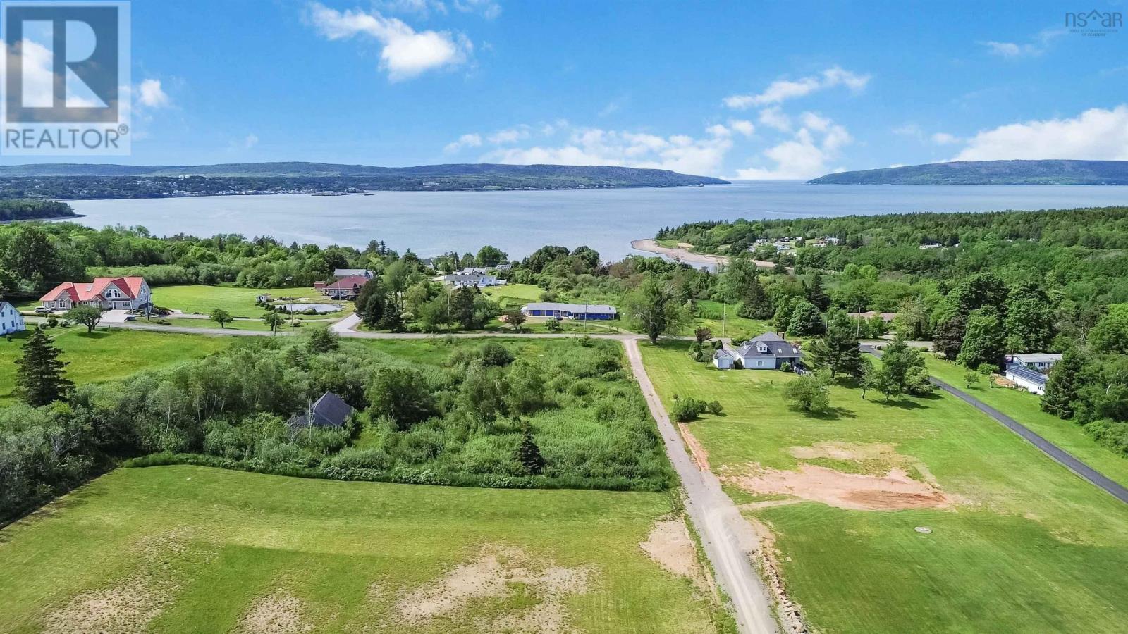 Lot 3 & 4 West Old Post Road, Smiths Cove, Nova Scotia  B0S 1S0 - Photo 4 - 202515025