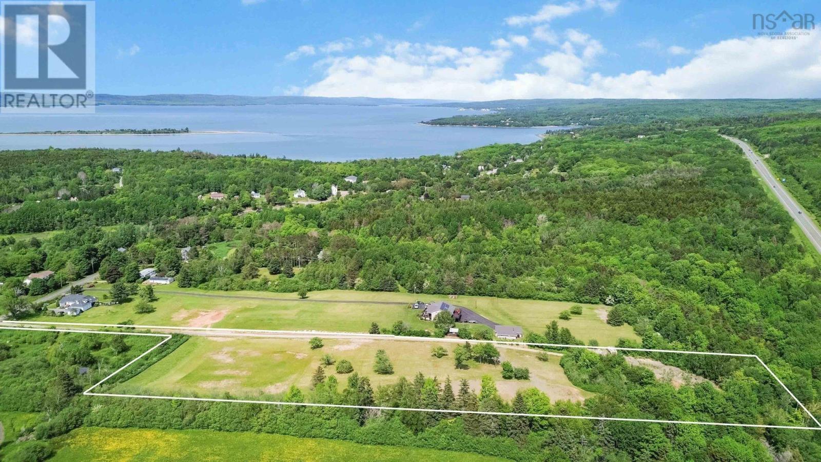 Lot 3 & 4 West Old Post Road, Smiths Cove, Nova Scotia  B0S 1S0 - Photo 3 - 202515025