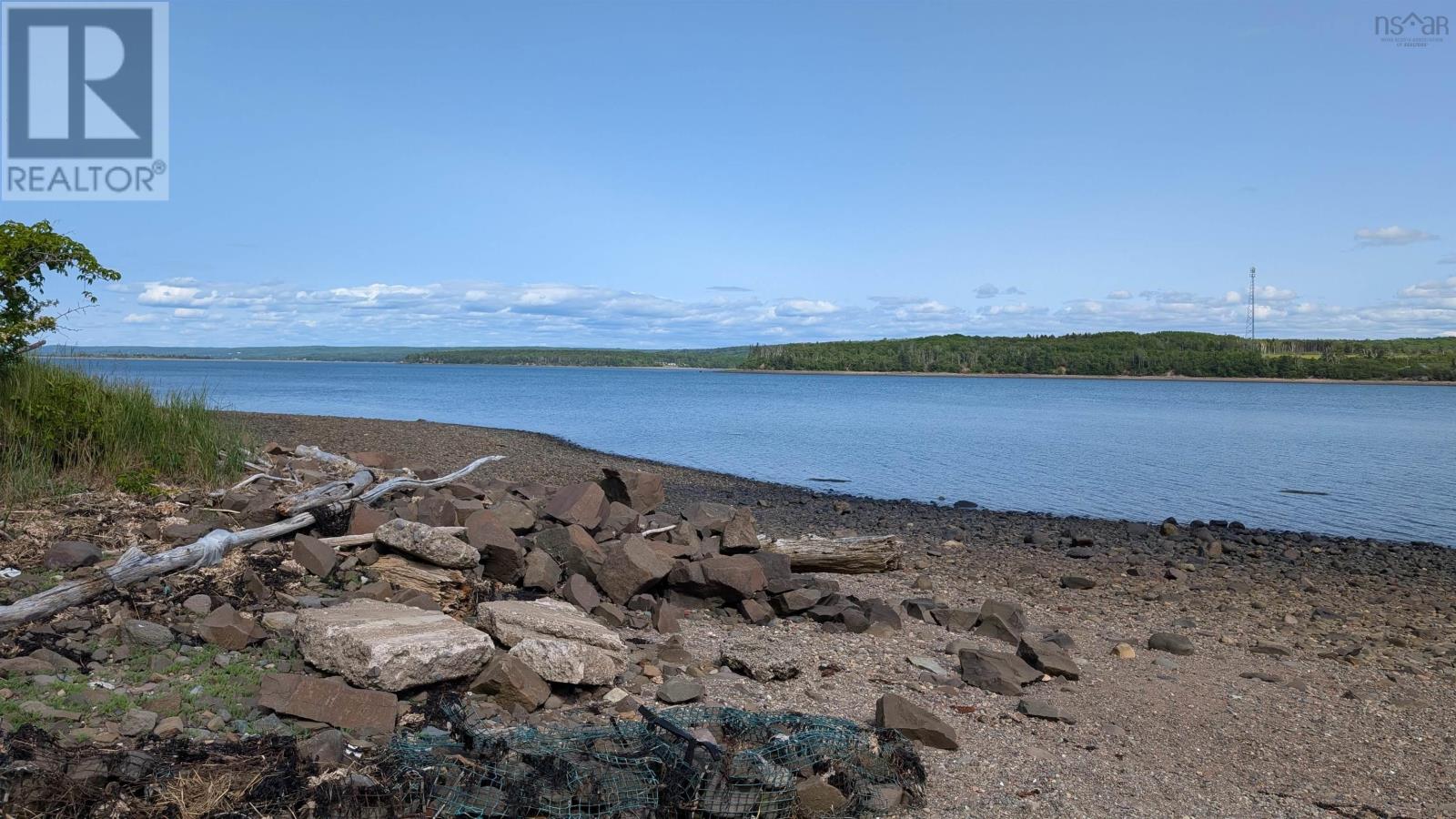 Lot 3 & 4 West Old Post Road, Smiths Cove, Nova Scotia  B0S 1S0 - Photo 21 - 202515025