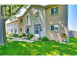 65 Dorchester Boulevard Unit# 23 444 - Carlton/Bunting, St. Catharines, Ca