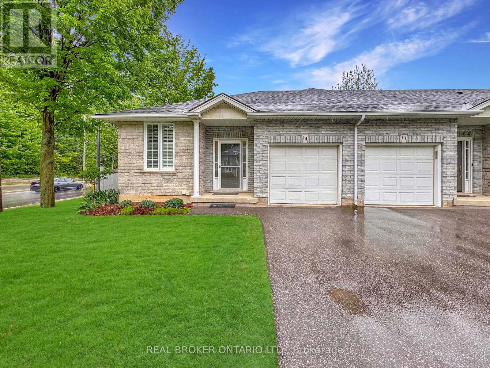 Property at 14 - 219 SHELLARD LANE image 1