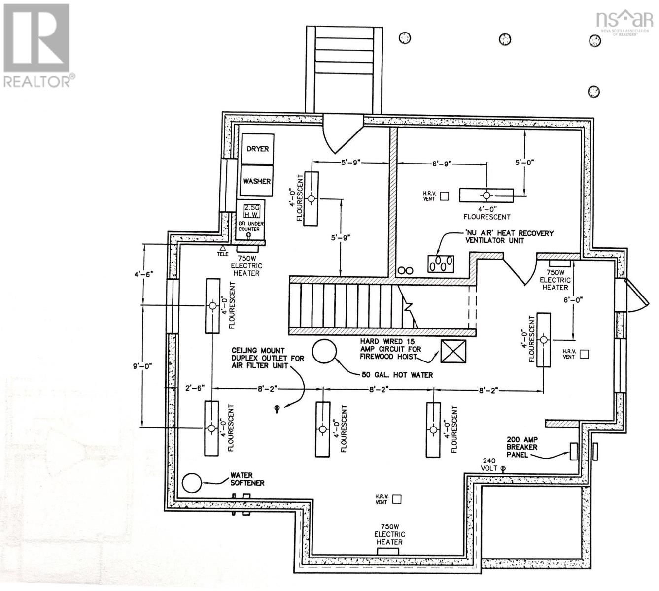 24 Chapel Street, Annapolis Royal, Nova Scotia  B0S 1A0 - Photo 43 - 202515032