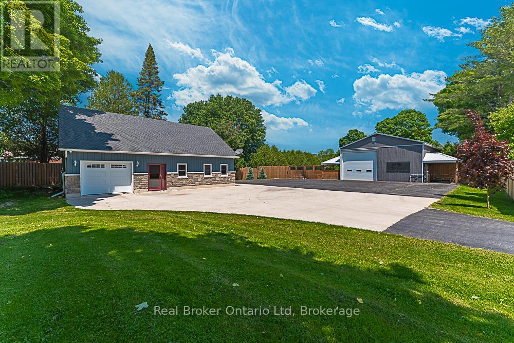 144 Loucks Lane, Chatsworth, Ontario  N0H 1G0 - Photo 29 - X12230434