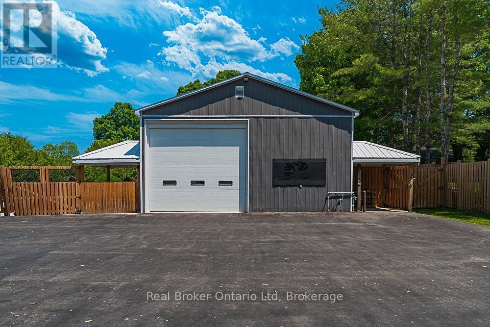 144 Loucks Lane, Chatsworth, Ontario  N0H 1G0 - Photo 38 - X12230434