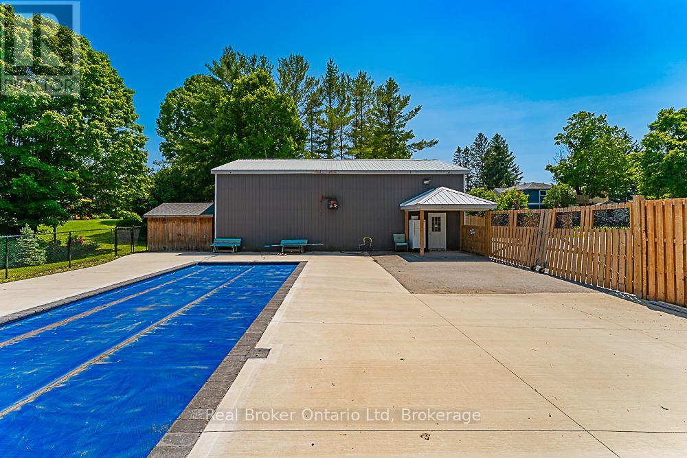 144 Loucks Lane, Chatsworth, Ontario  N0H 1G0 - Photo 41 - X12230434