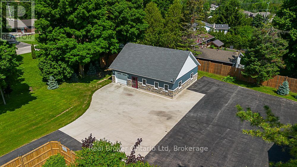 144 Loucks Lane, Chatsworth, Ontario  N0H 1G0 - Photo 45 - X12230434