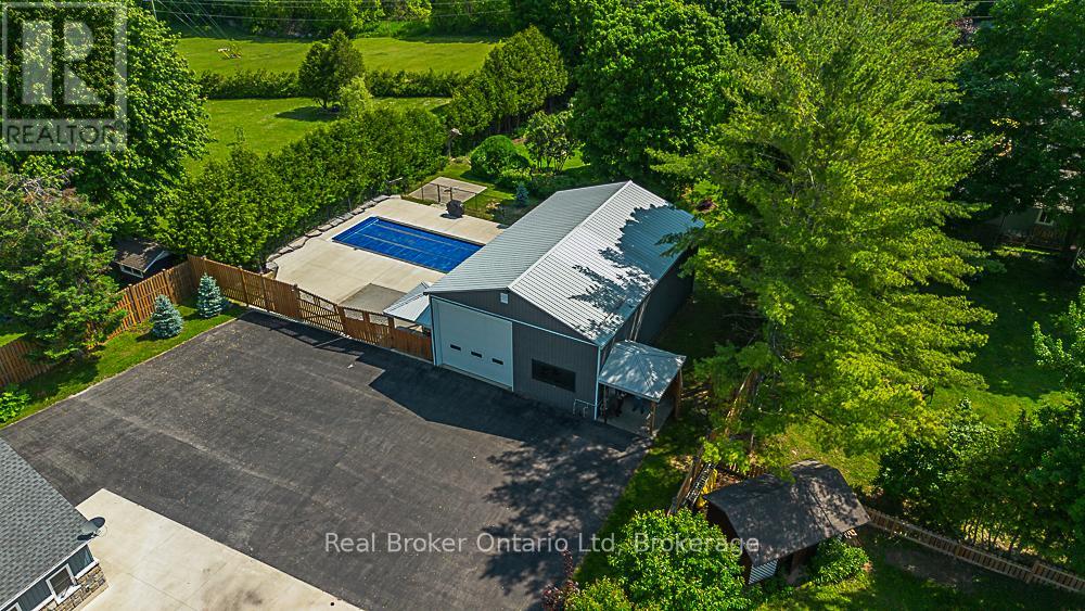 144 Loucks Lane, Chatsworth, Ontario  N0H 1G0 - Photo 46 - X12230434