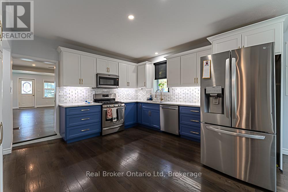 144 Loucks Lane, Chatsworth, Ontario  N0H 1G0 - Photo 7 - X12230434