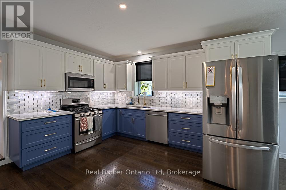 144 Loucks Lane, Chatsworth, Ontario  N0H 1G0 - Photo 8 - X12230434