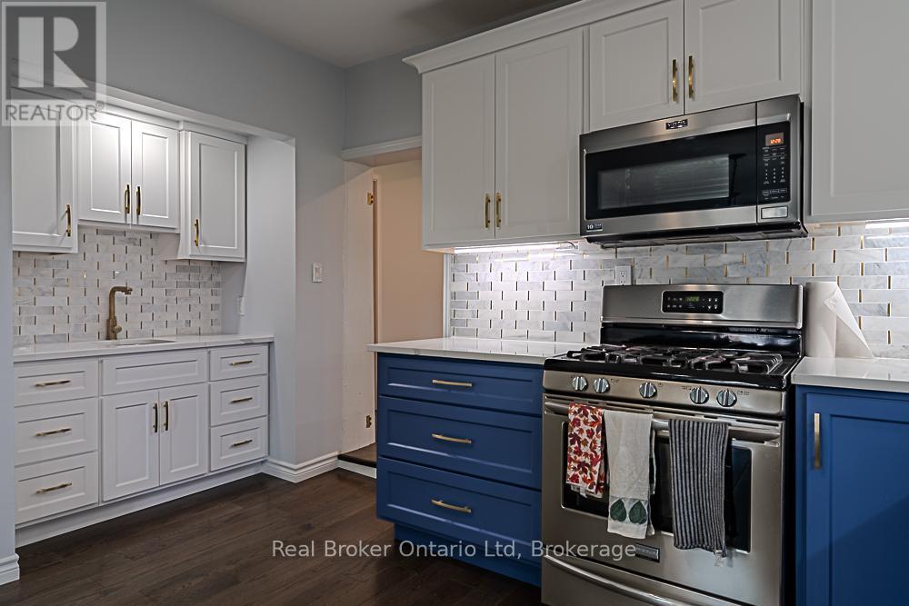 144 Loucks Lane, Chatsworth, Ontario  N0H 1G0 - Photo 9 - X12230434