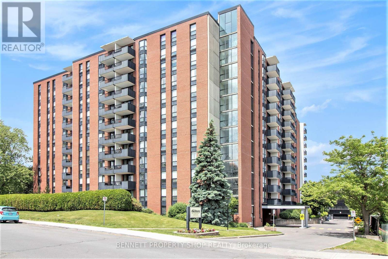 Property at 1201 - 2951 RIVERSIDE DRIVE image 1