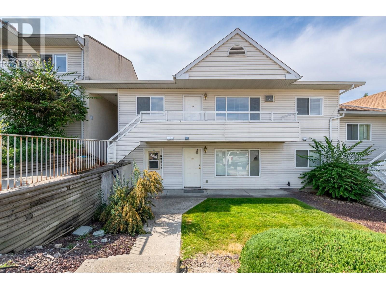 Property at 505 Browne Road Unit# 106 image 2