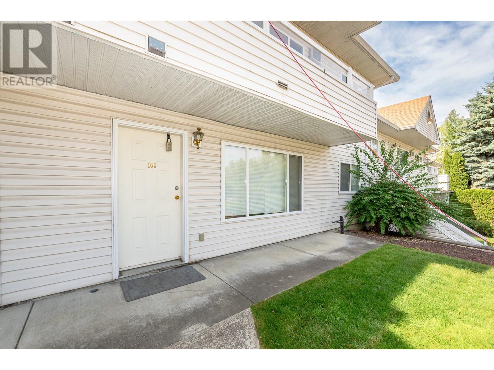 Property at 505 Browne Road Unit# 106 image 1