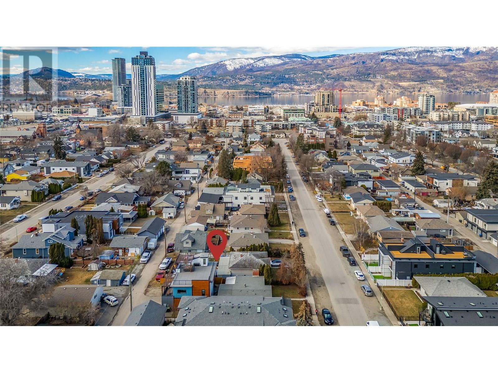 Property at 841 & 843 Martin Avenue image 3