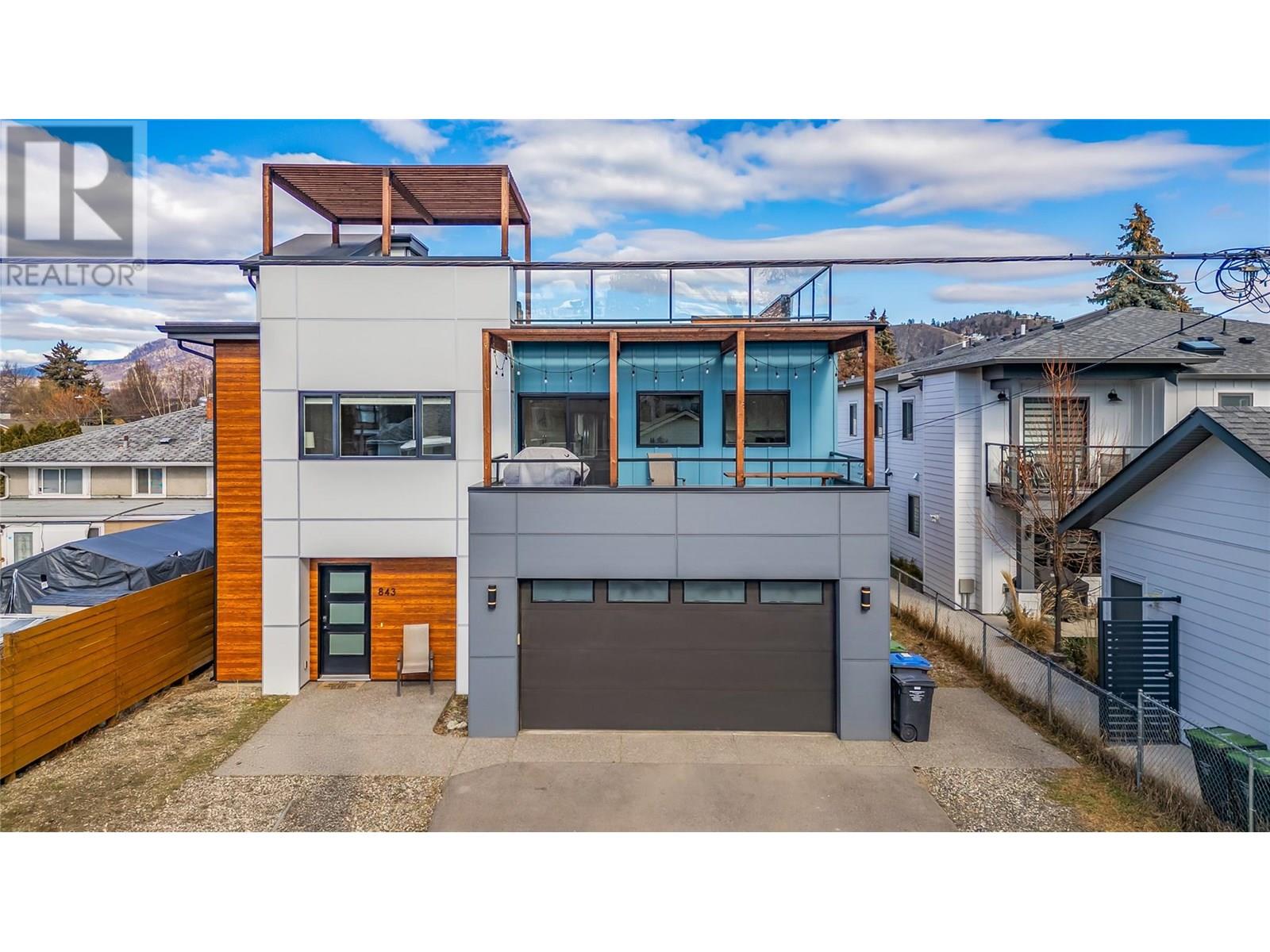 Property at 841 & 843 Martin Avenue image 4