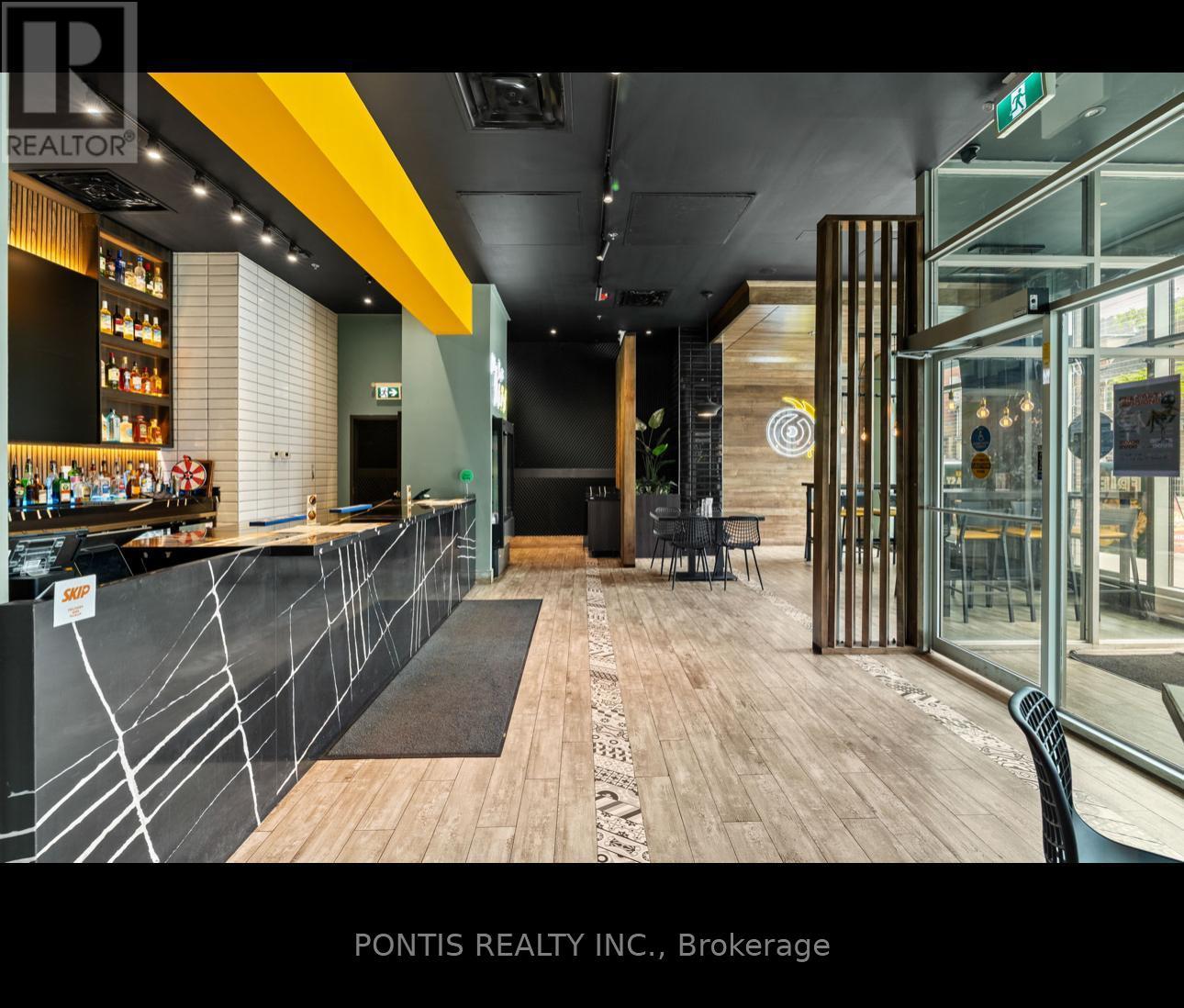 Property at B5 - 410 BATHURST STREET image 1
