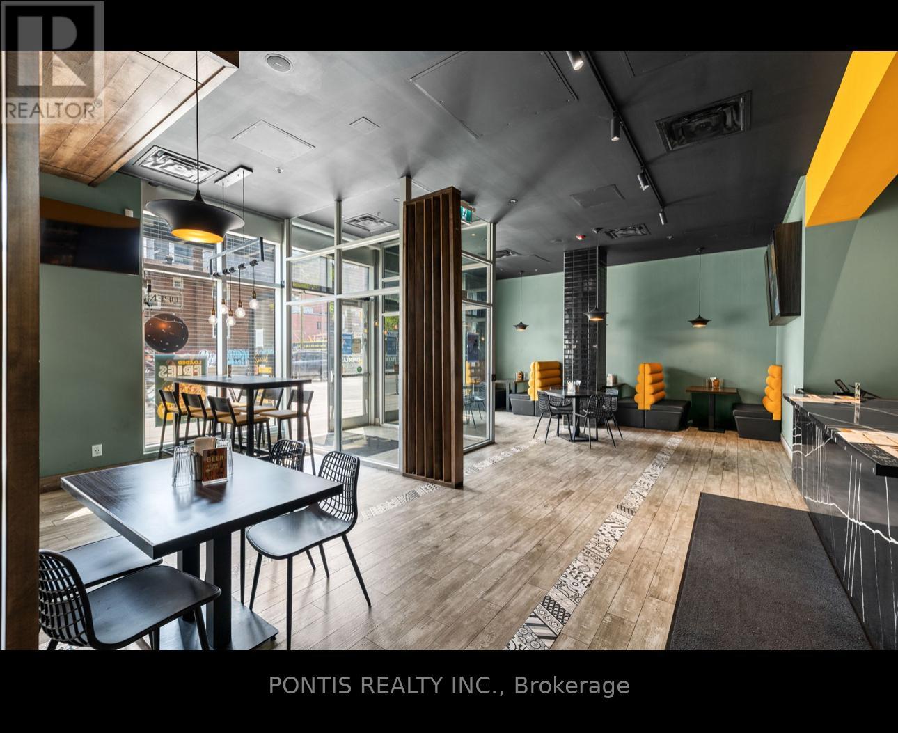 Property at B5 - 410 BATHURST STREET image 2