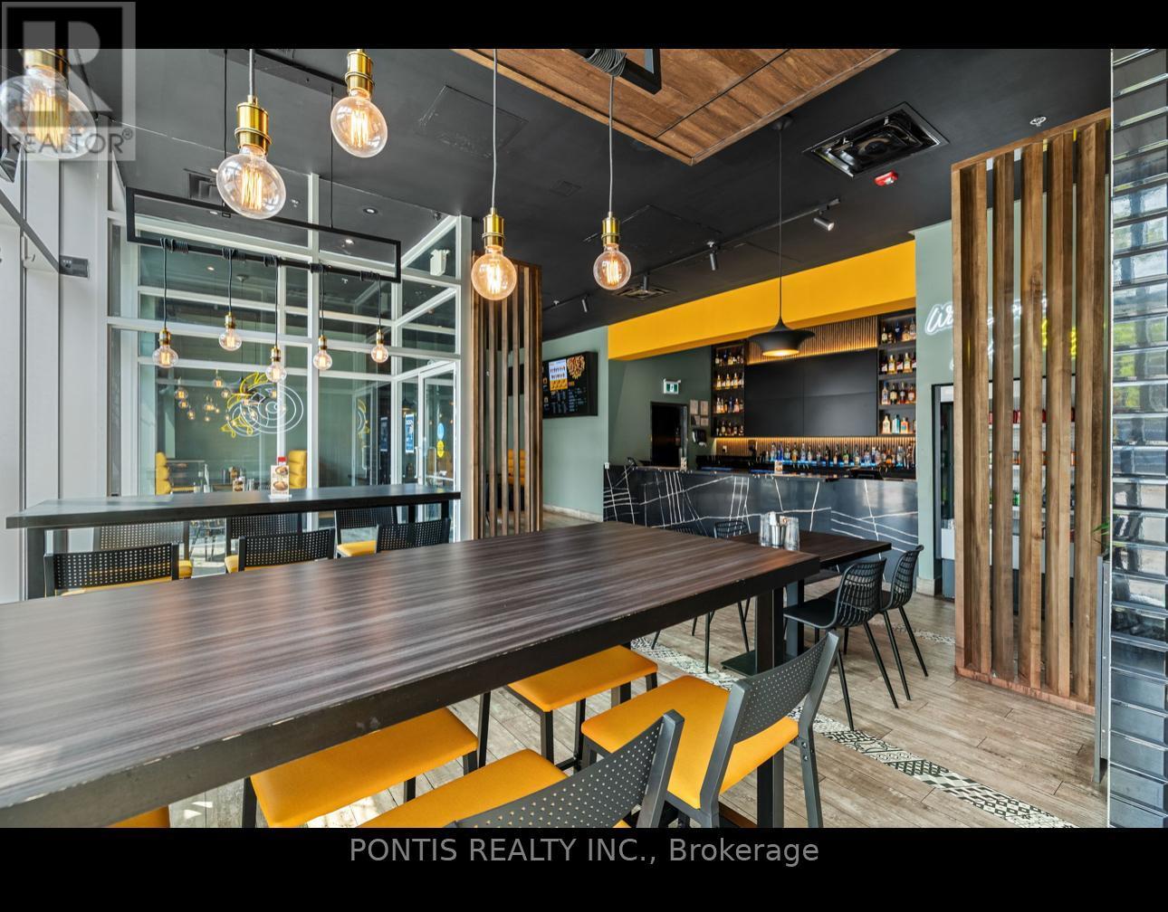 Property at B5 - 410 BATHURST STREET image 3