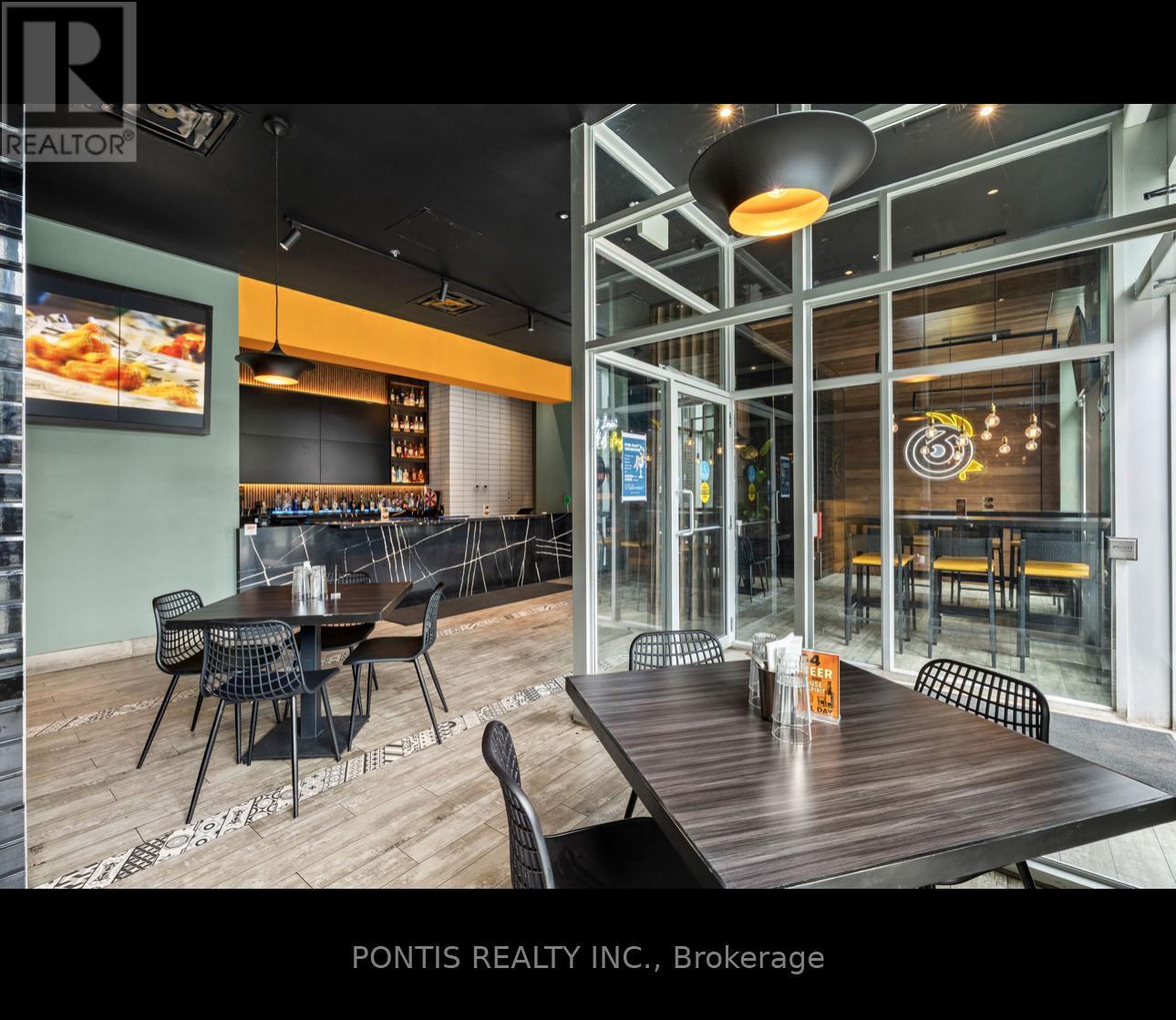 Property at B5 - 410 BATHURST STREET image 4
