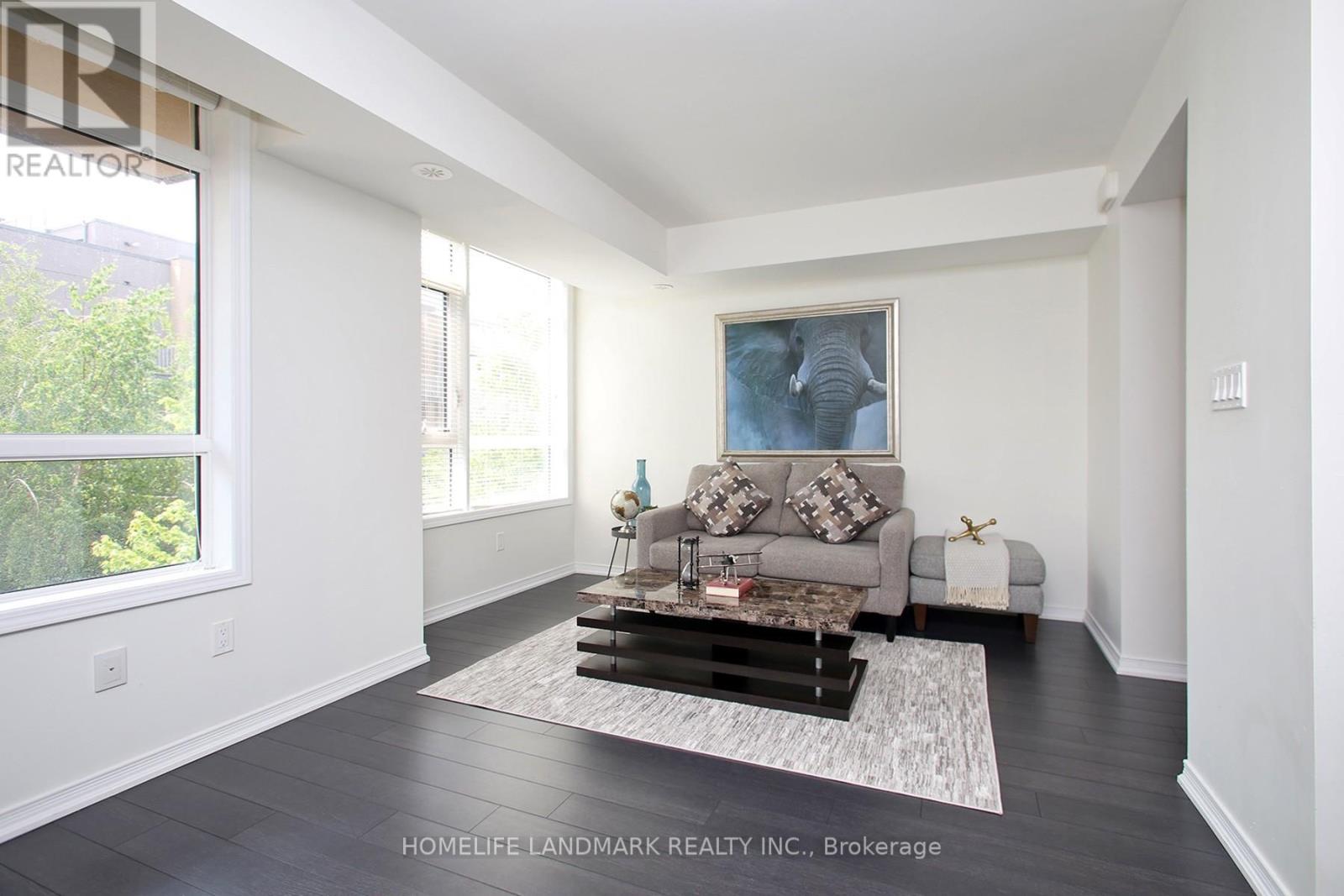 Property at 304 - 90 ORCHID PLACE image 1