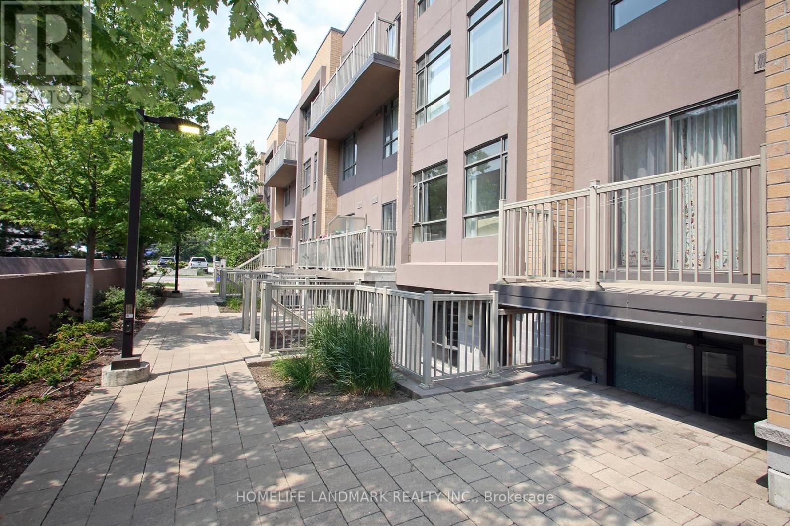 304 - 90 Orchid Place, Toronto (Malvern), Ontario  M1B 0C4 - Photo 29 - E12230502