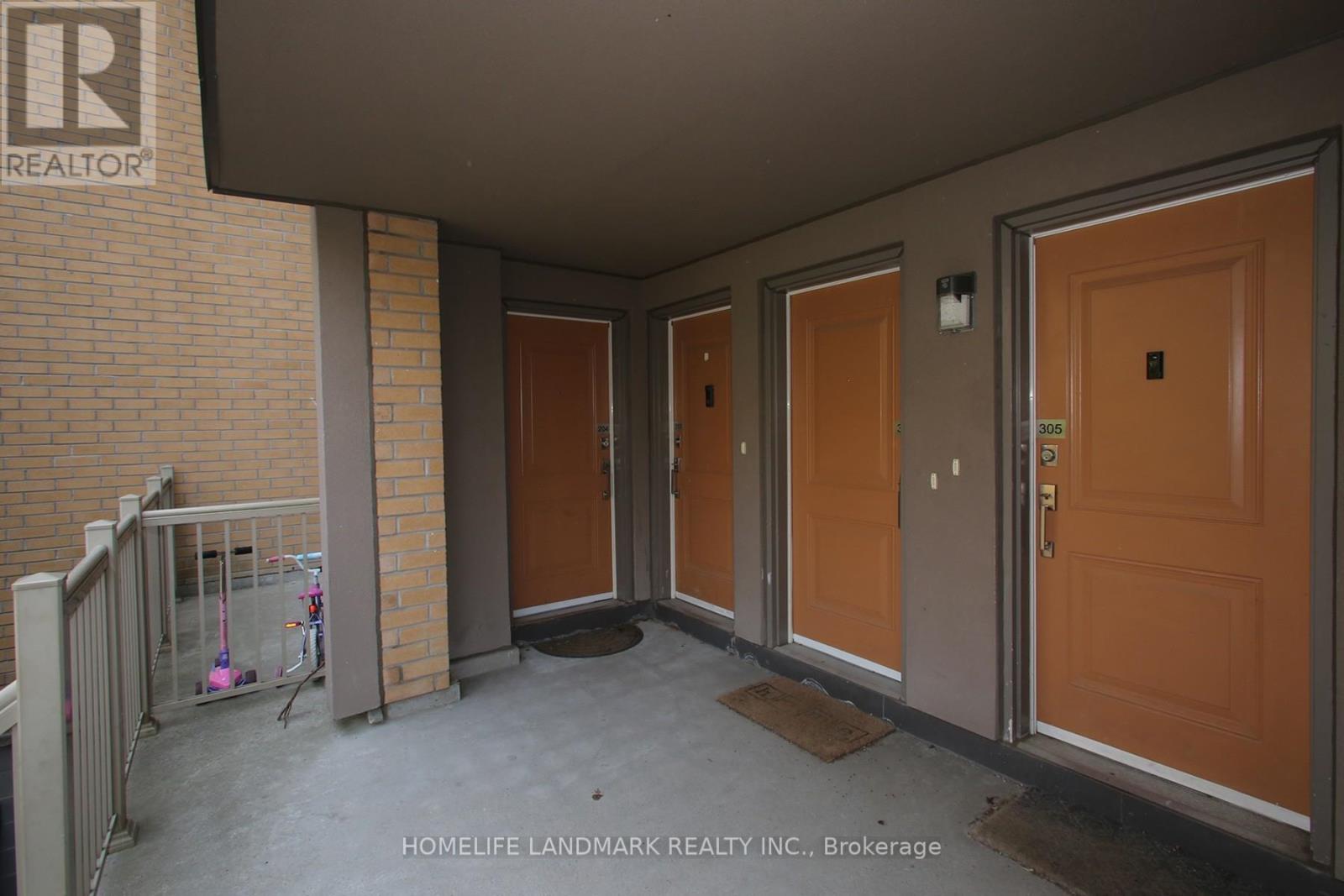 304 - 90 Orchid Place, Toronto (Malvern), Ontario  M1B 0C4 - Photo 31 - E12230502