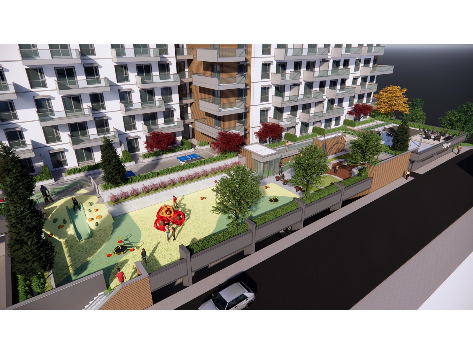 125 20072 86 Avenue, Langley, British Columbia  V2Y 2C1 - Photo 5 - C8070137