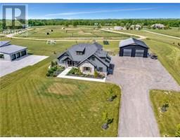 61 HAMMOND Road, Brantford, Ontario