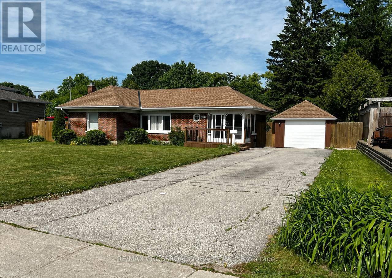 Property at 105 BAYVIEW DRIVE image 1