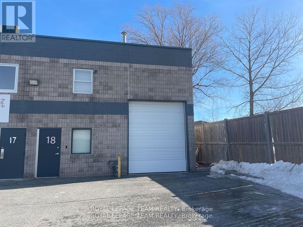 18 - 2759 FENTON ROAD S, ottawa, Ontario