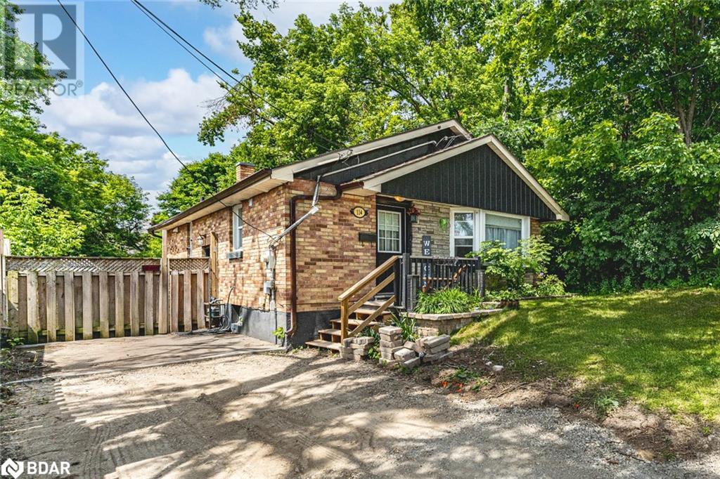 Property at 114 MAPLE Avenue image 1