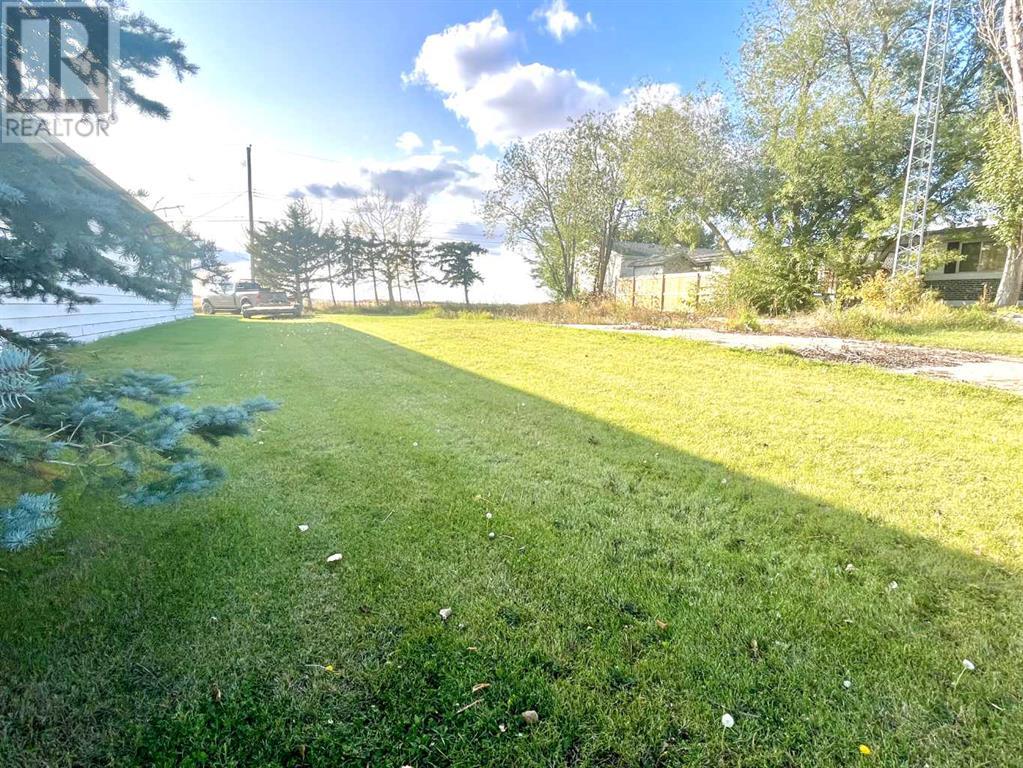 4834 59 Street, Killam, Alberta  T0B 2L0 - Photo 1 - A2085093