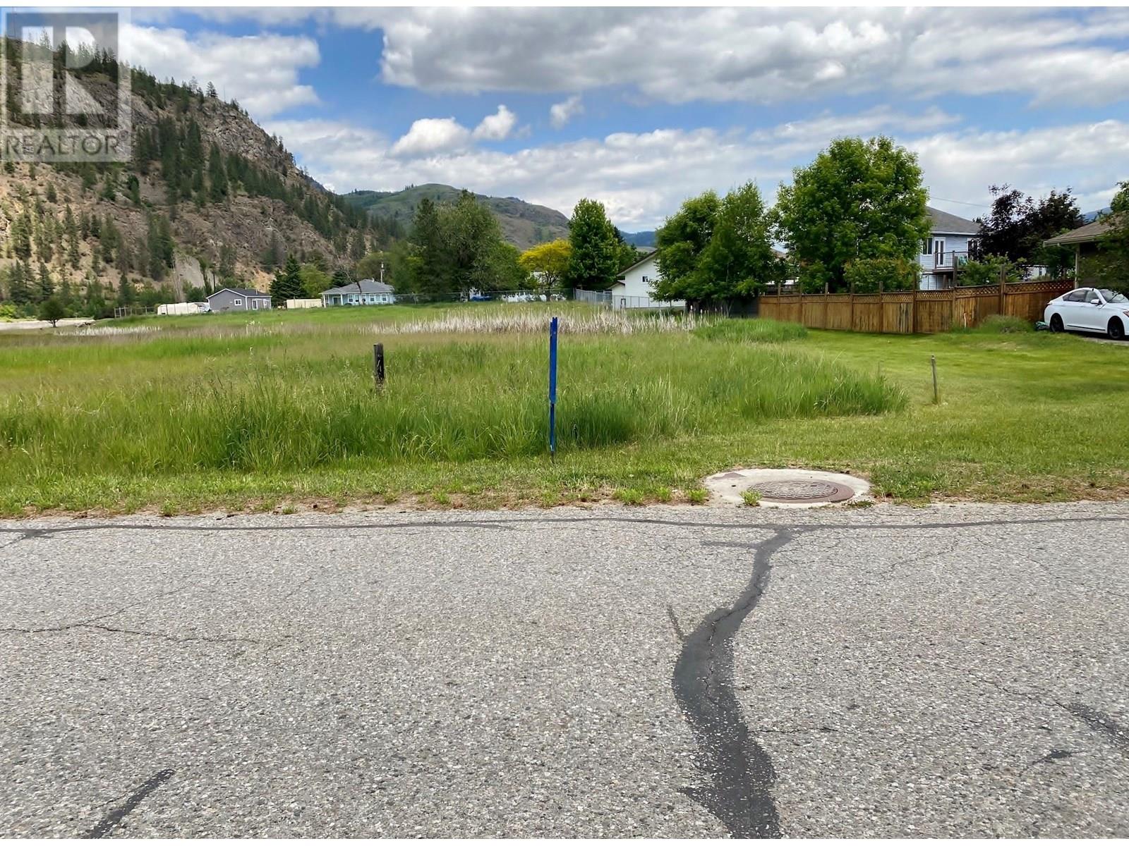 Lot 1 17th Street, Grand Forks, British Columbia  V0H 1H0 - Photo 2 - 10350708