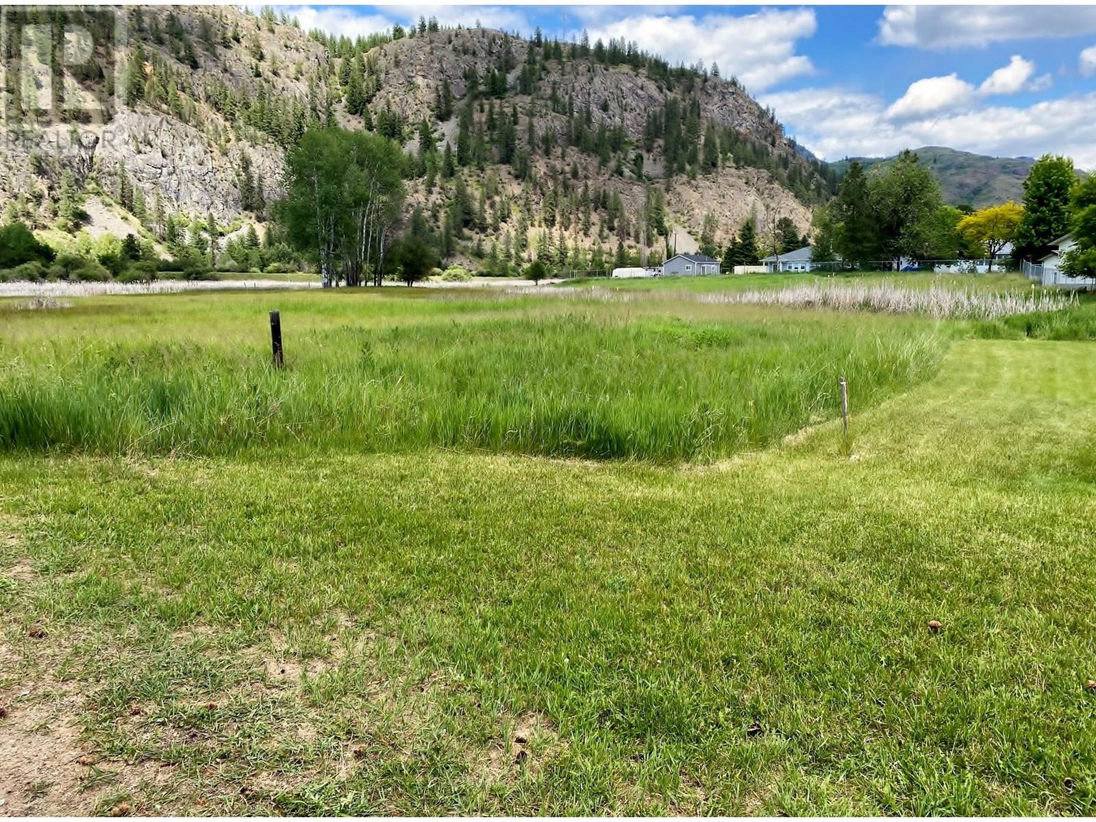 LOT 1 17TH Street, grand forks, British Columbia