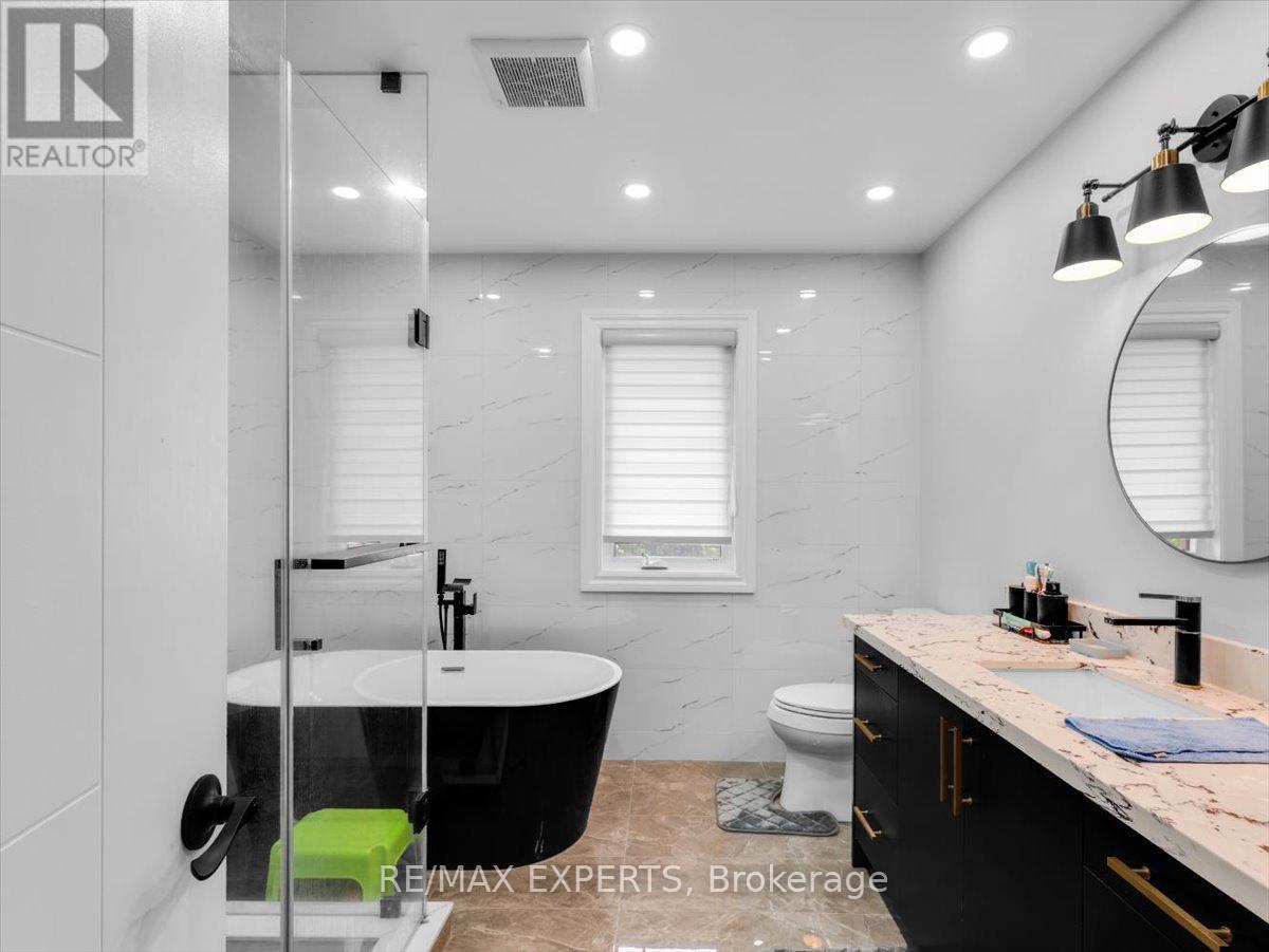 9 Cynthia Crescent, Brampton, Ontario  L6P 0S9 - Photo 40 - W12230450