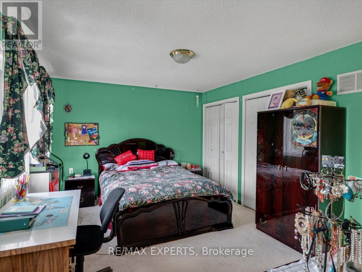 9 Cynthia Crescent, Brampton, Ontario  L6P 0S9 - Photo 48 - W12230450