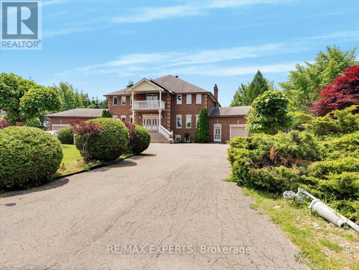 9 Cynthia Crescent, Brampton, Ontario  L6P 0S9 - Photo 50 - W12230450