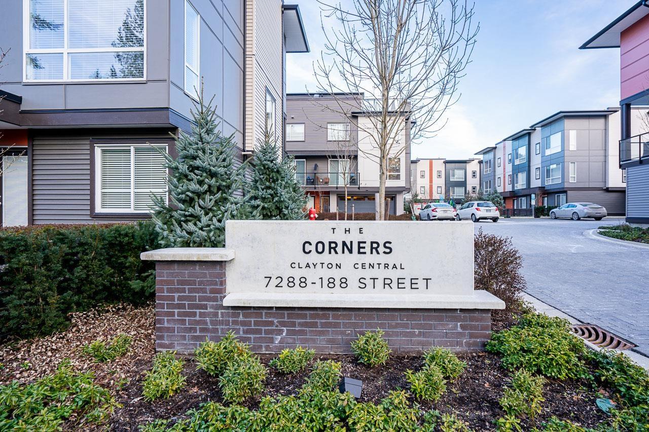 48 7288 188 STREET, Surrey, British Columbia